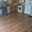 Photo #9: Mike's flooring installation services and interior painting