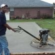 Photo #19: Concrete finisher