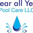 Photo #1: Pool cleaning service