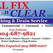 Photo #13: Affordable licensed plumber