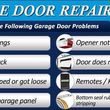 Photo #2:  Smart Choice Garage Doors