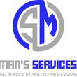 Photo #1: !!SKILLMAN's Service Pros.. we specialize in weeds and windows!!!