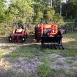 Photo #1: Bush Hog, Box Blade Grading, Tractor Service