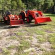 Photo #3: Bush Hog, Box Blade Grading, Tractor Service