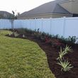 Photo #9: Grade Work & Landscaping Install
