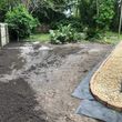 Photo #12: Grade Work & Landscaping Install