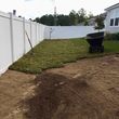 Photo #20: Grade Work & Landscaping Install