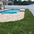 Photo #23: Grade Work & Landscaping Install