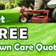 Photo #1: Jerry's Lawn Care