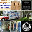 Photo #2:  Jax Asap Movers Corp 1•Hour Notice