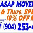 Photo #13:  Jax Asap Movers Corp 1•Hour Notice