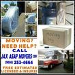 Photo #15:  Jax Asap Movers Corp 1•Hour Notice