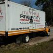 Photo #6: RIVER CITY MOVERS-LOW RATES-LICENSED/INSURED-DON'T TRUST JUST ANYONE!!