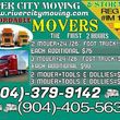 Photo #14: RIVER CITY MOVERS-LOW RATES-LICENSED/INSURED-DON'T TRUST JUST ANYONE!!
