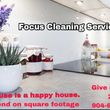 Photo #1: FOCUS CLEANING