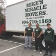Photo #3: Mike's Miracle Movers