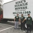 Photo #7: Mike's Miracle Movers
