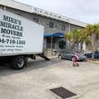 Photo #9: Mike's Miracle Movers