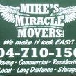 Photo #10: Mike's Miracle Movers
