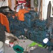 Photo #2: Kubota tractor repair gas/diesel &  lot clearing/back hoe, etc work.