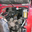 Photo #4: Kubota tractor repair gas/diesel &  lot clearing/back hoe, etc work.