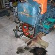 Photo #6: Kubota tractor repair gas/diesel &  lot clearing/back hoe, etc work.