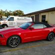 Photo #1: Call us to Replace your Convertible Top! We are Experienced!