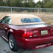 Photo #3: Call us to Replace your Convertible Top! We are Experienced!