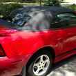 Photo #12: Call us to Replace your Convertible Top! We are Experienced!
