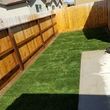 Photo #11: ALL GREEN LANDSCAPING " FREE ESTIMATES "