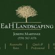 Photo #1: E&H Landscaping and Demo
