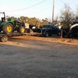 Photo #5: Com & Res Tractor Work, Lot Discing, Weed Abatement, Demo & Trash-out