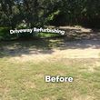 Photo #10: Com & Res Tractor Work, Lot Discing, Weed Abatement, Demo & Trash-out