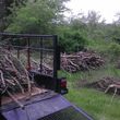 Photo #4: Haul and Recycle - BRUSH PILES -YARD WASTE-TREE LIMBS-WOOD DECK