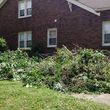 Photo #5: Haul and Recycle - BRUSH PILES -YARD WASTE-TREE LIMBS-WOOD DECK