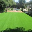 Photo #7: PRO - DROUGHT YARDS - CEMENT - Artificial Turf $7 Per Ft
