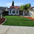 Photo #9: PRO - DROUGHT YARDS - CEMENT - Artificial Turf $7 Per Ft