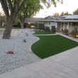 Photo #10: PRO - DROUGHT YARDS - CEMENT - Artificial Turf $7 Per Ft