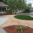 Photo #11: PRO - DROUGHT YARDS - CEMENT - Artificial Turf $7 Per Ft