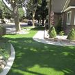 Photo #15: PRO - DROUGHT YARDS - CEMENT - Artificial Turf $7 Per Ft