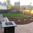 Photo #21: PRO - DROUGHT YARDS - CEMENT - Artificial Turf $7 Per Ft