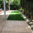 Photo #24: PRO - DROUGHT YARDS - CEMENT - Artificial Turf $7 Per Ft