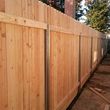 Photo #3: Low cost Fence Installation