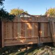 Photo #7: Low cost Fence Installation