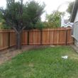 Photo #12: Low cost Fence Installation