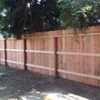 Photo #14: Low cost Fence Installation