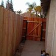 Photo #16: Low cost Fence Installation
