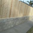 Photo #20: Low cost Fence Installation