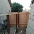 Photo #22: Low cost Fence Installation