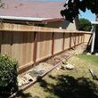 Photo #23: Low cost Fence Installation